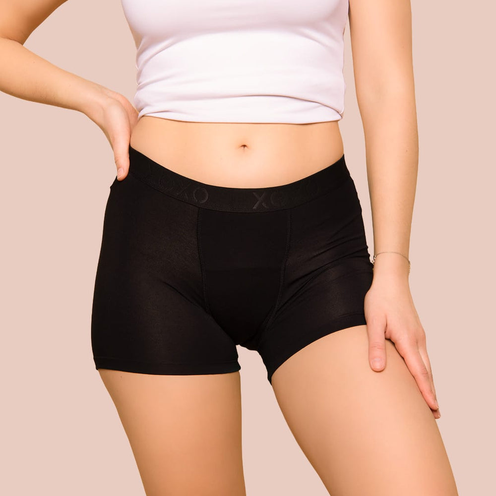 DriGuard 2.0 – ultraabsorpční kalhotky pro inkontinenci a silnou menstruaci pro celodenní nošení