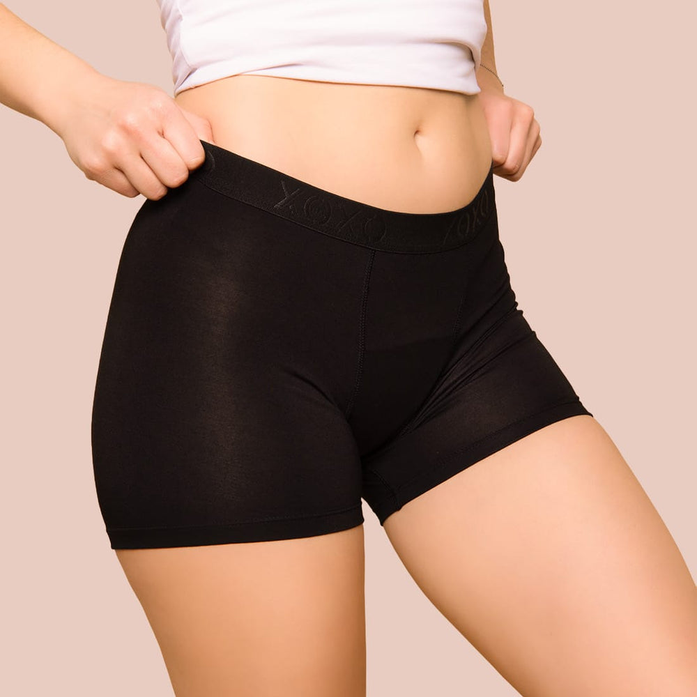 
                  
                    DriGuard 2.0 – ultraabsorpční kalhotky pro inkontinenci a silnou menstruaci pro celodenní nošení
                  
                