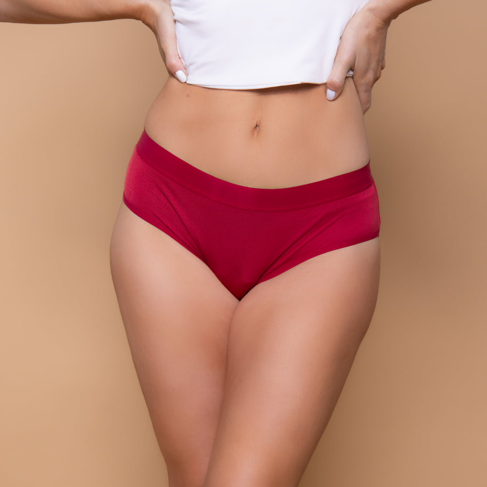 
                  
                    LARA - jednoduchost, pohodlí a 100% ochrana v každý menstruační den
                  
                