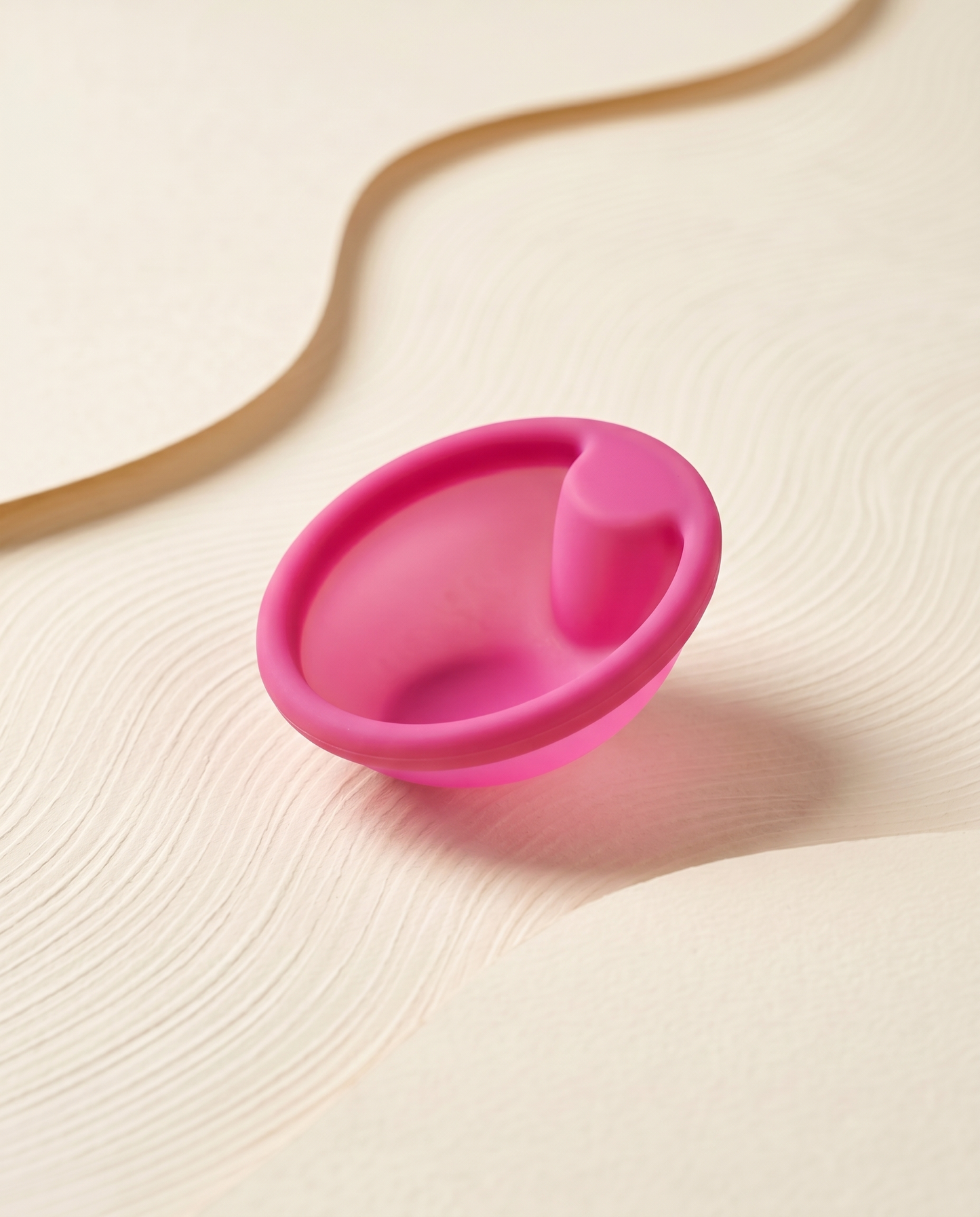 TheXOXO Balance™ disk + pouzdro