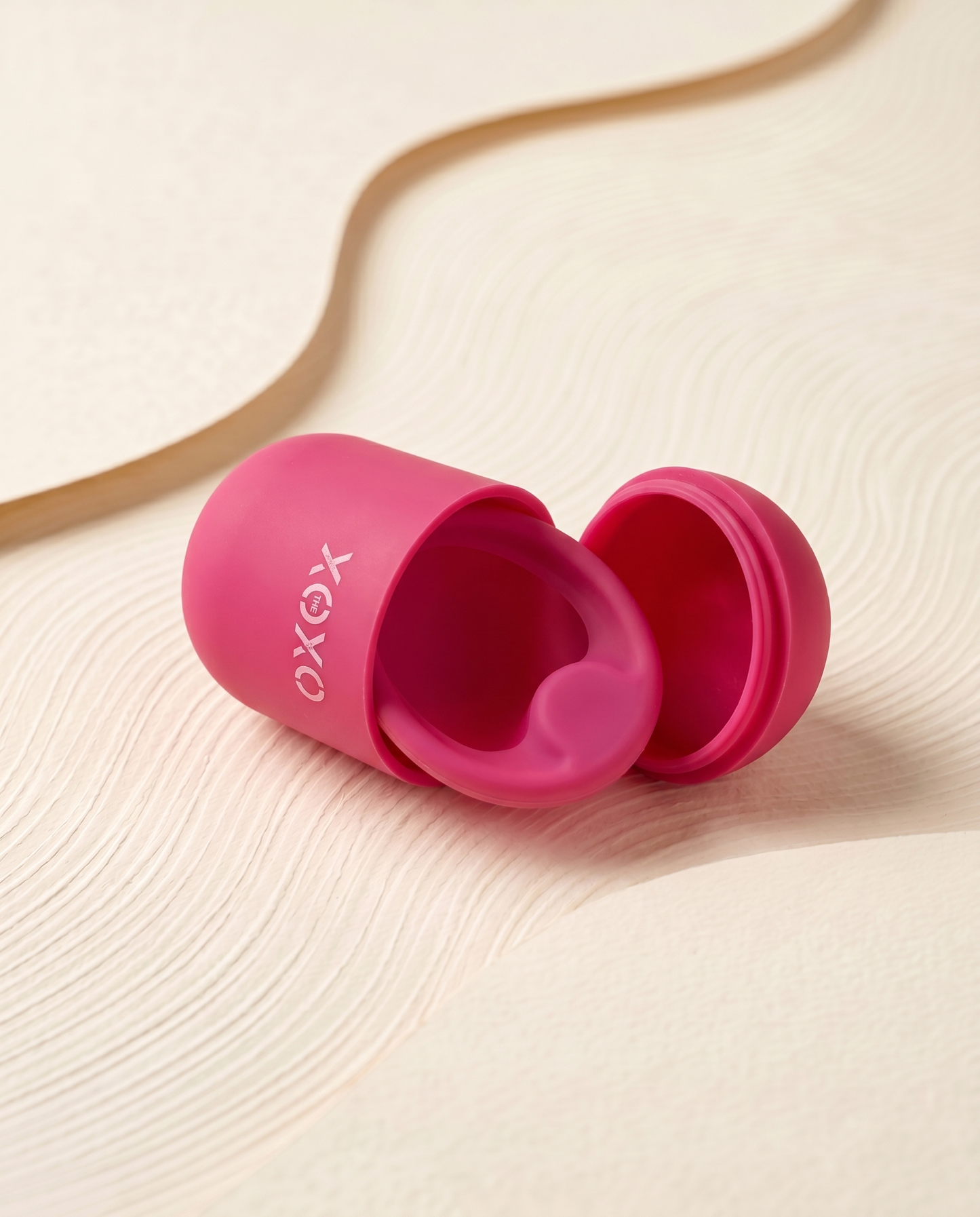 TheXOXO Active™ disk + sterilizátor