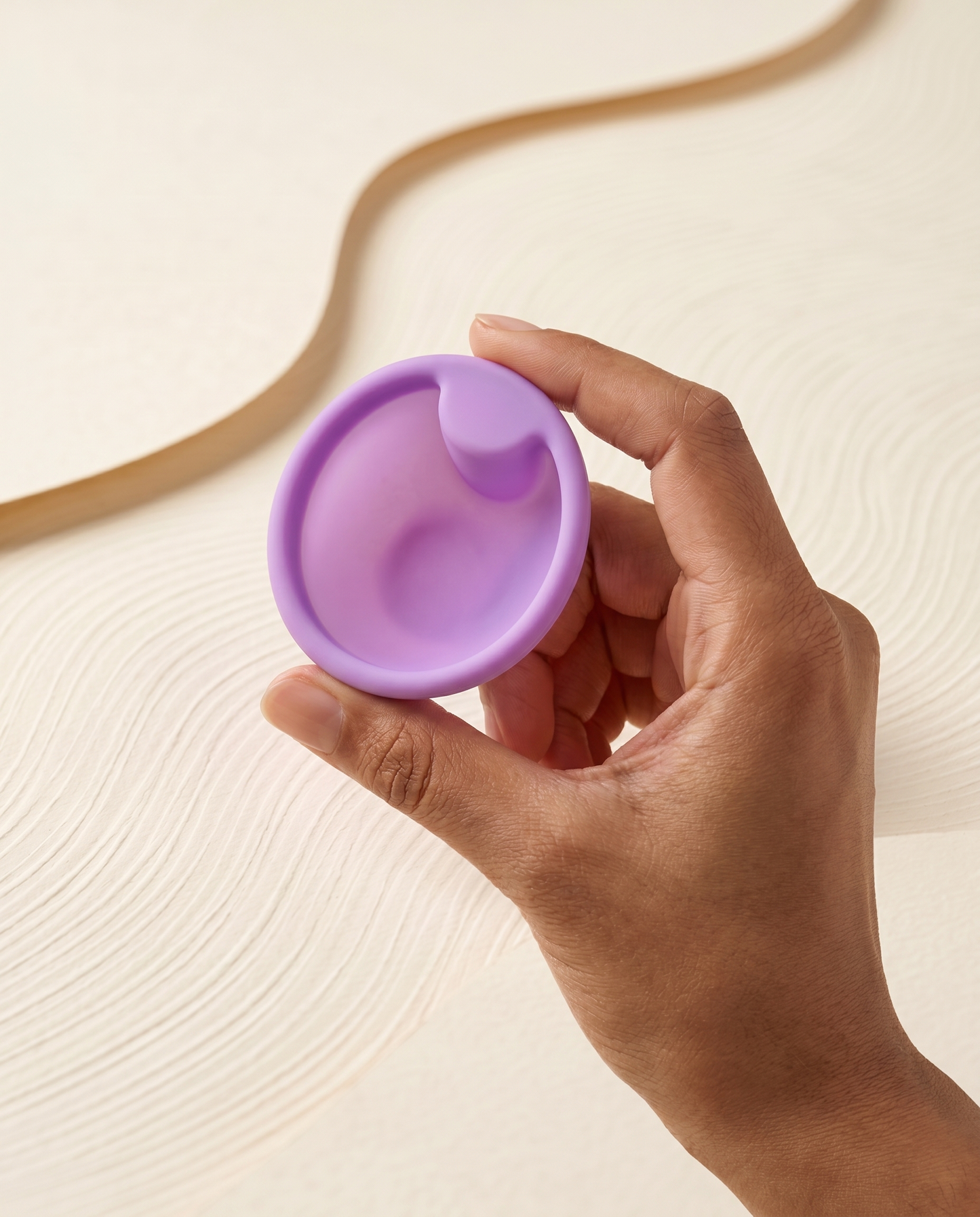 TheXOXO Balance™ disk + pouzdro