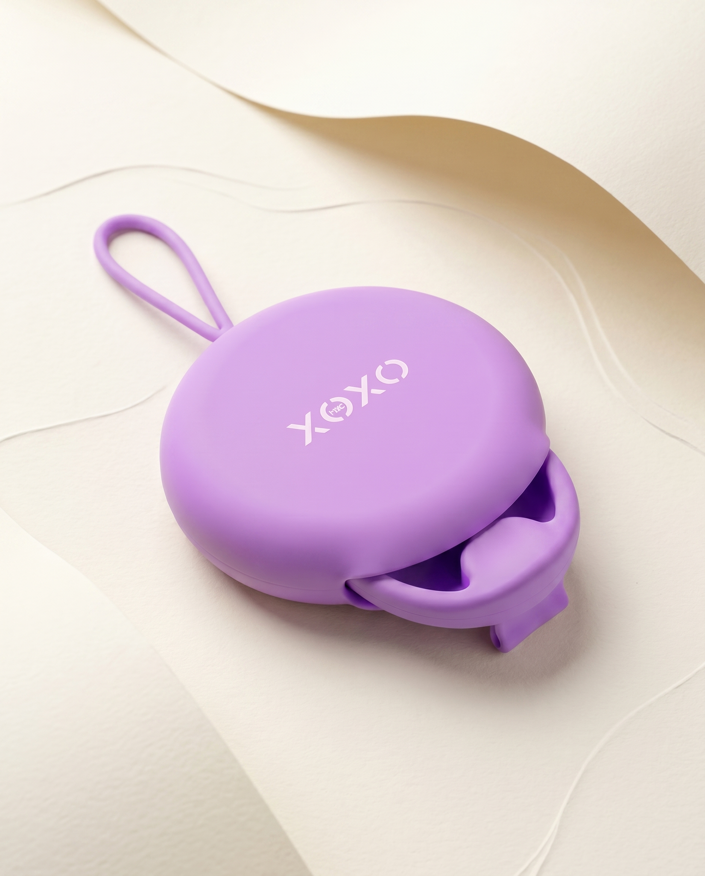 TheXOXO Balance™ disk + pouzdro